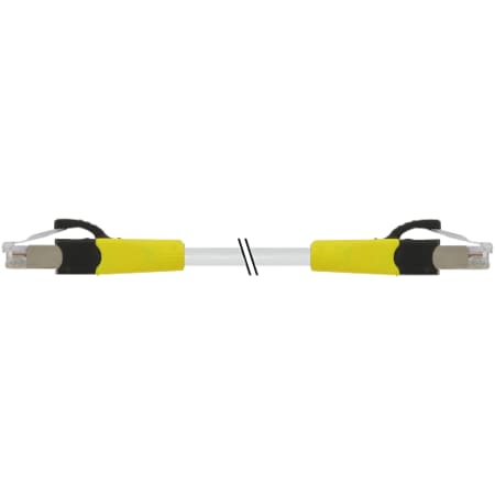 Murr Elektronik T COUPLER M12 MALE / M12 FEMALE 0° 7000-74711-7780100